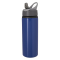 25 Oz. Tario Aluminum Bike Bottle