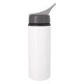 25 Oz. Tario Aluminum Bike Bottle