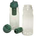 Guzzy Filter Water Bottle