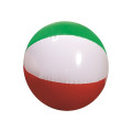 16" Multicolored Beach Ball.