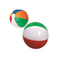 16" Multicolored Beach Ball.