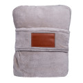 Leeman™ Duo Travel Pillow Blanket