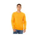 Bella+Canvas® Unisex Sponge Fleece Crewneck Sweatshirt