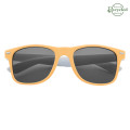 Colorblock Malibu Sunglasses