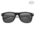 Colorblock Malibu Sunglasses
