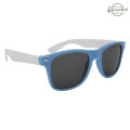 Colorblock Malibu Sunglasses