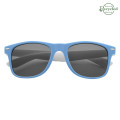 Colorblock Malibu Sunglasses
