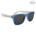 Colorblock Malibu Sunglasses