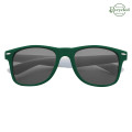 Colorblock Malibu Sunglasses