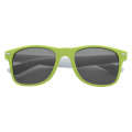 Colorblock Malibu Sunglasses