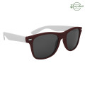 Colorblock Malibu Sunglasses