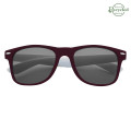 Colorblock Malibu Sunglasses