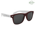 Colorblock Malibu Sunglasses