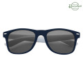 Colorblock Malibu Sunglasses