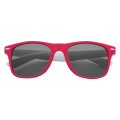 Colorblock Malibu Sunglasses