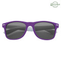 Colorblock Malibu Sunglasses