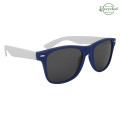 Colorblock Malibu Sunglasses