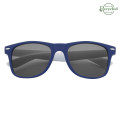 Colorblock Malibu Sunglasses