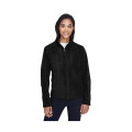 Core 365® Ladies' Journey Fleece Jacket