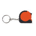 Mini Grip 3.25' Tape Measure Keychain.