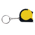 Mini Grip 3.25' Tape Measure Keychain.