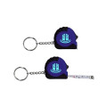 Mini Grip 3.25' Tape Measure Keychain.