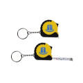 Mini Grip 3.25' Tape Measure Keychain.