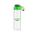 25 oz. Tubular Tritan Water Bottle.