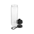 25 oz. Tubular Tritan Water Bottle.
