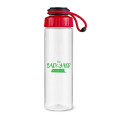 25 oz. Tubular Tritan Water Bottle.