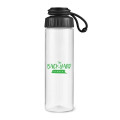 25 oz. Tubular Tritan Water Bottle.