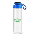 25 oz. Tubular Tritan Water Bottle.