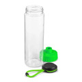 25 oz. Tubular Tritan Water Bottle.