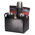 Tuscany™ Thermal Bottle & Cups Ghirardelli® Cocoa Set