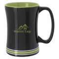 14 Oz. Tailgate Ceramic Mug