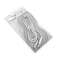3 Foot Branded Twin Tip Cable