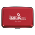 Aluminum Card Case