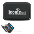 Aluminum Card Case