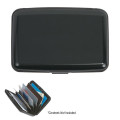 Aluminum Card Case