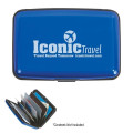 Aluminum Card Case