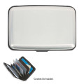 Aluminum Card Case