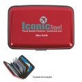 Aluminum Card Case