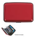 Aluminum Card Case