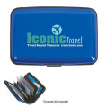 Aluminum Card Case
