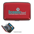 Aluminum Card Case