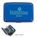 Aluminum Card Case