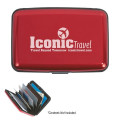 Aluminum Card Case