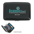 Aluminum Card Case