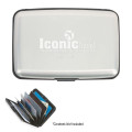 Aluminum Card Case
