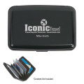 Aluminum Card Case